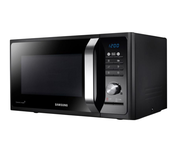 Samsung MS23F301TFK - 217379 - zdjęcie 3